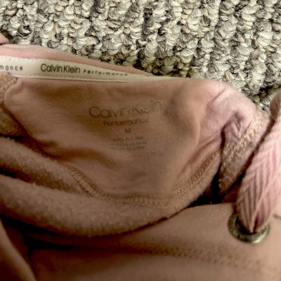 Calvin Klein Performance Hoodie - Picture 5 of 5